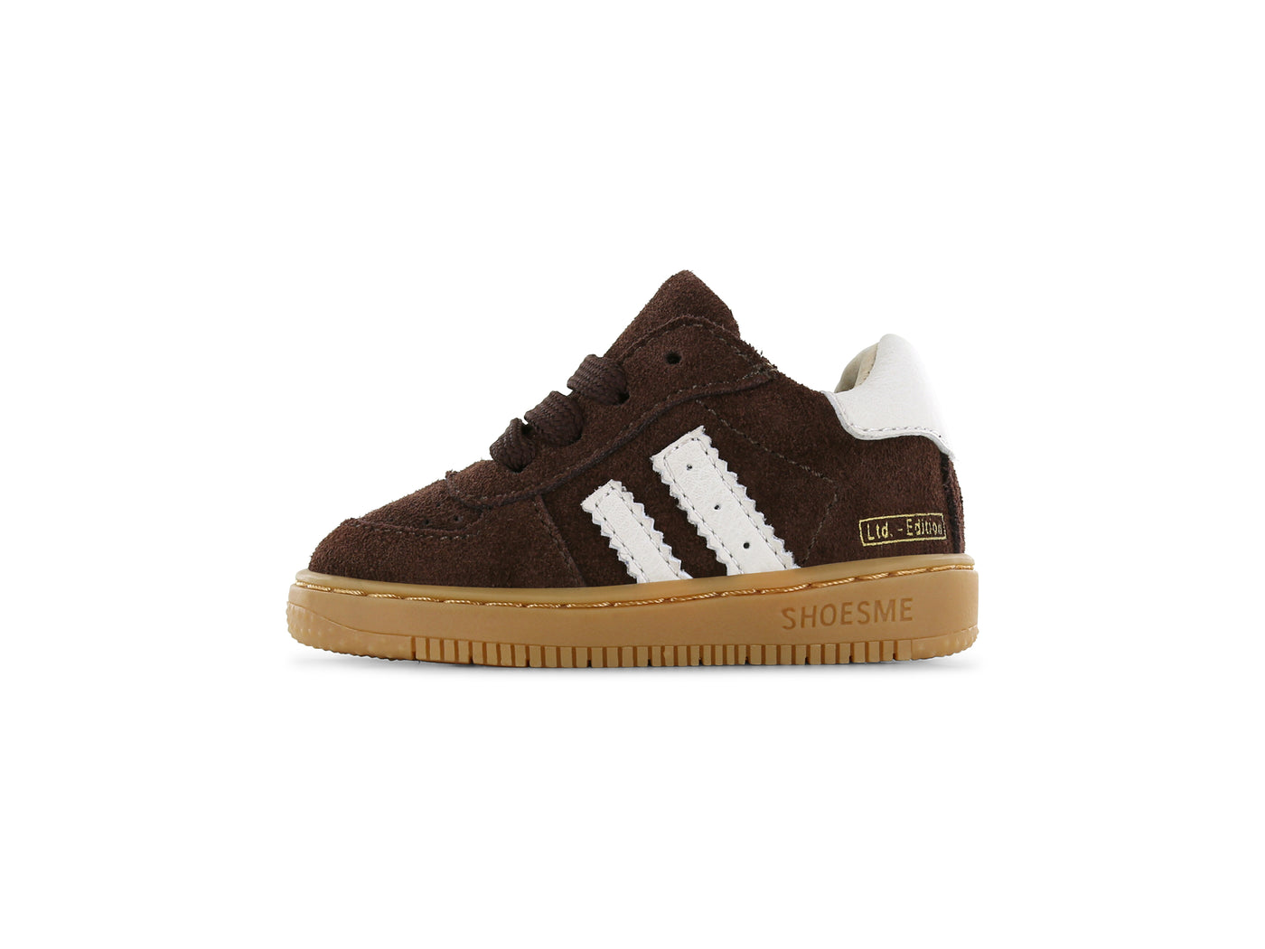 Shoesme W25 BN25W002-B Brown