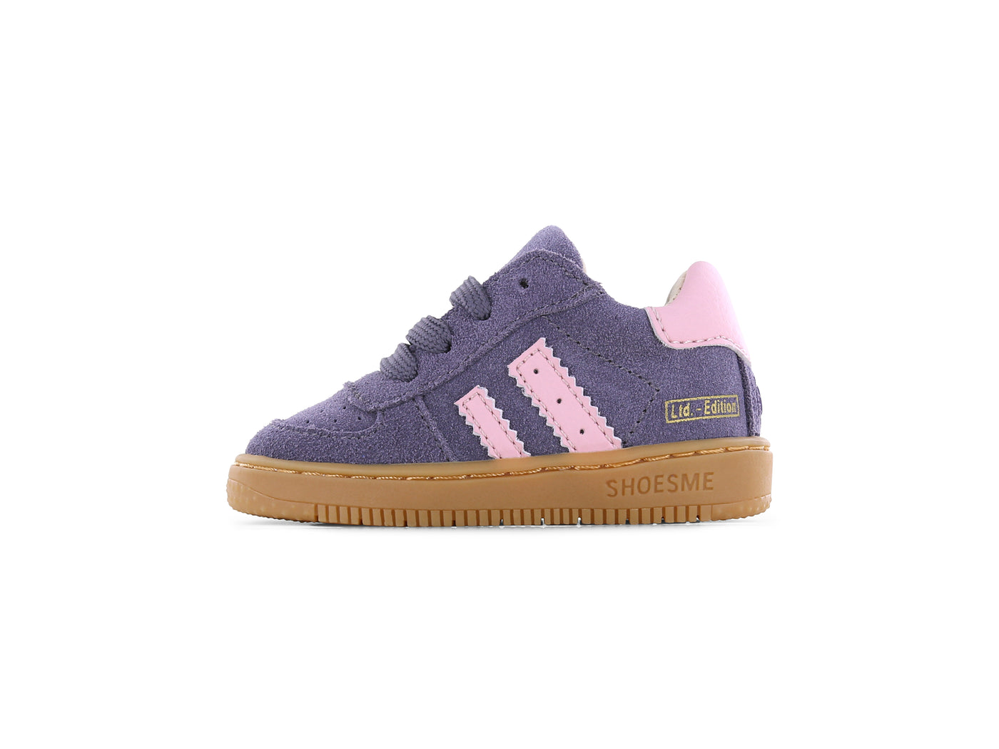 Shoesme W25 BN25W002-F Purple Pink