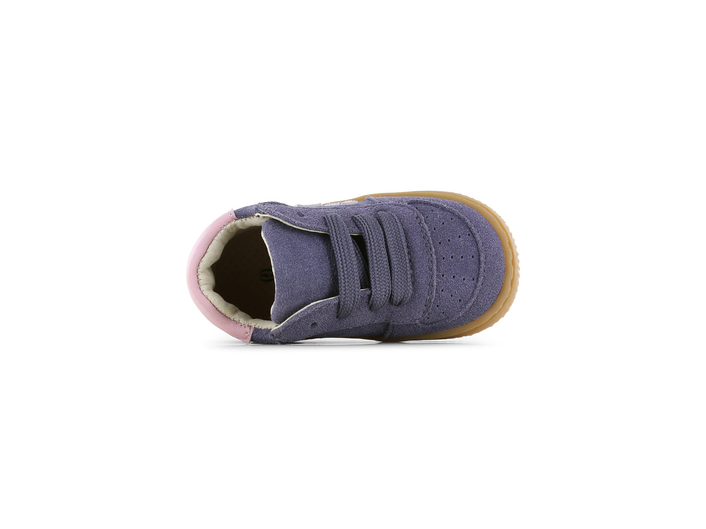 Shoesme W25 BN25W002-F Purple Pink