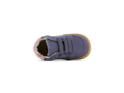 Shoesme W25 BN25W002-F Purple Pink
