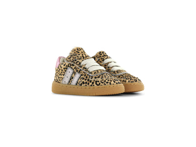 Shoesme W25 BN25W002-H leopard cognac