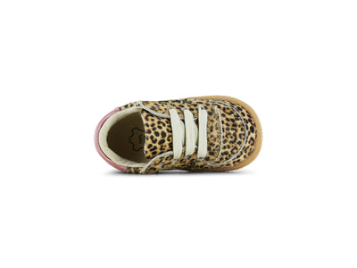 Shoesme W25 BN25W002-H leopard cognac
