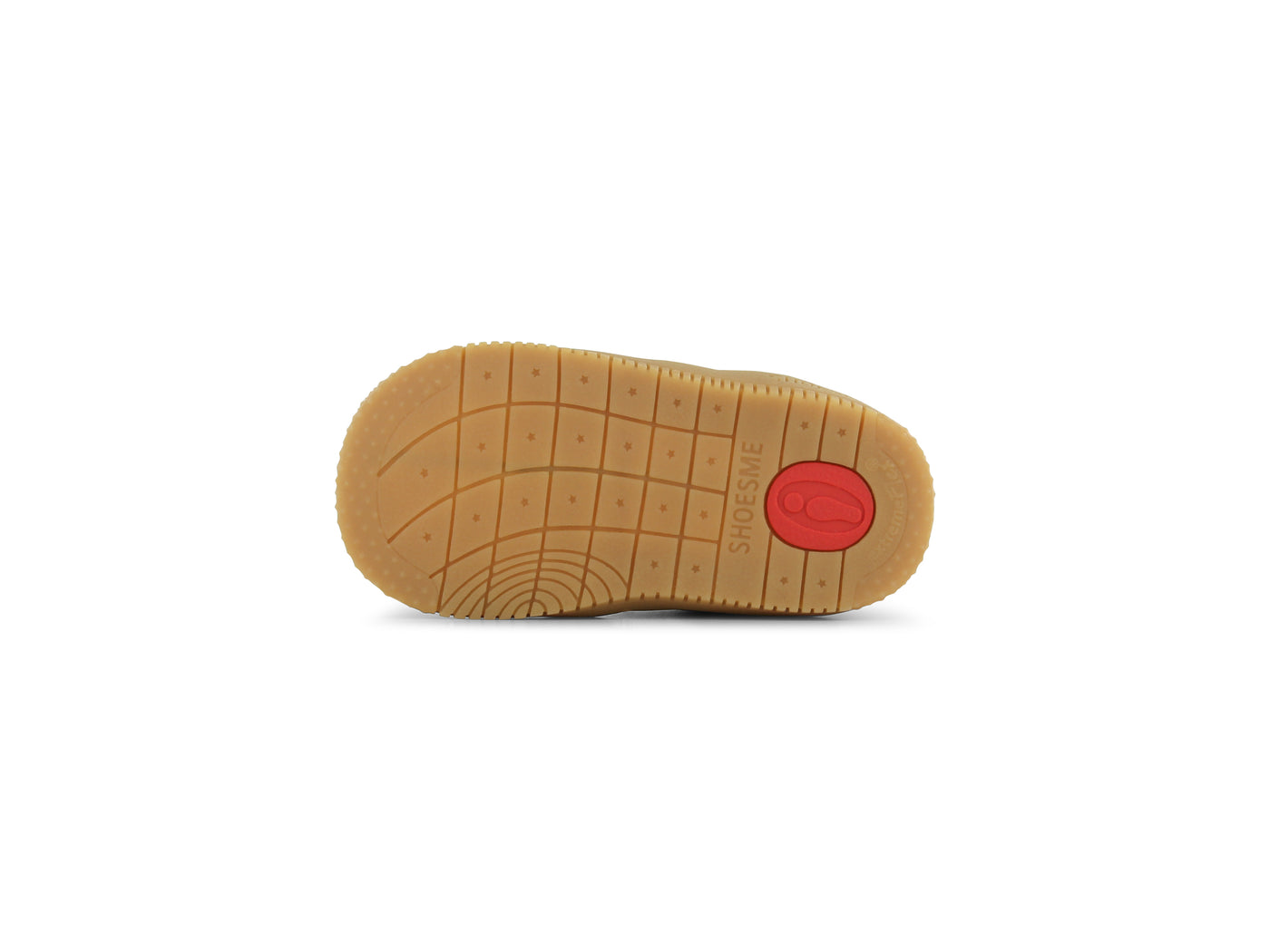 Shoesme W25 BN25W002-H leopard cognac