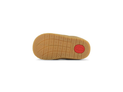 Shoesme W25 BN25W002-H leopard cognac