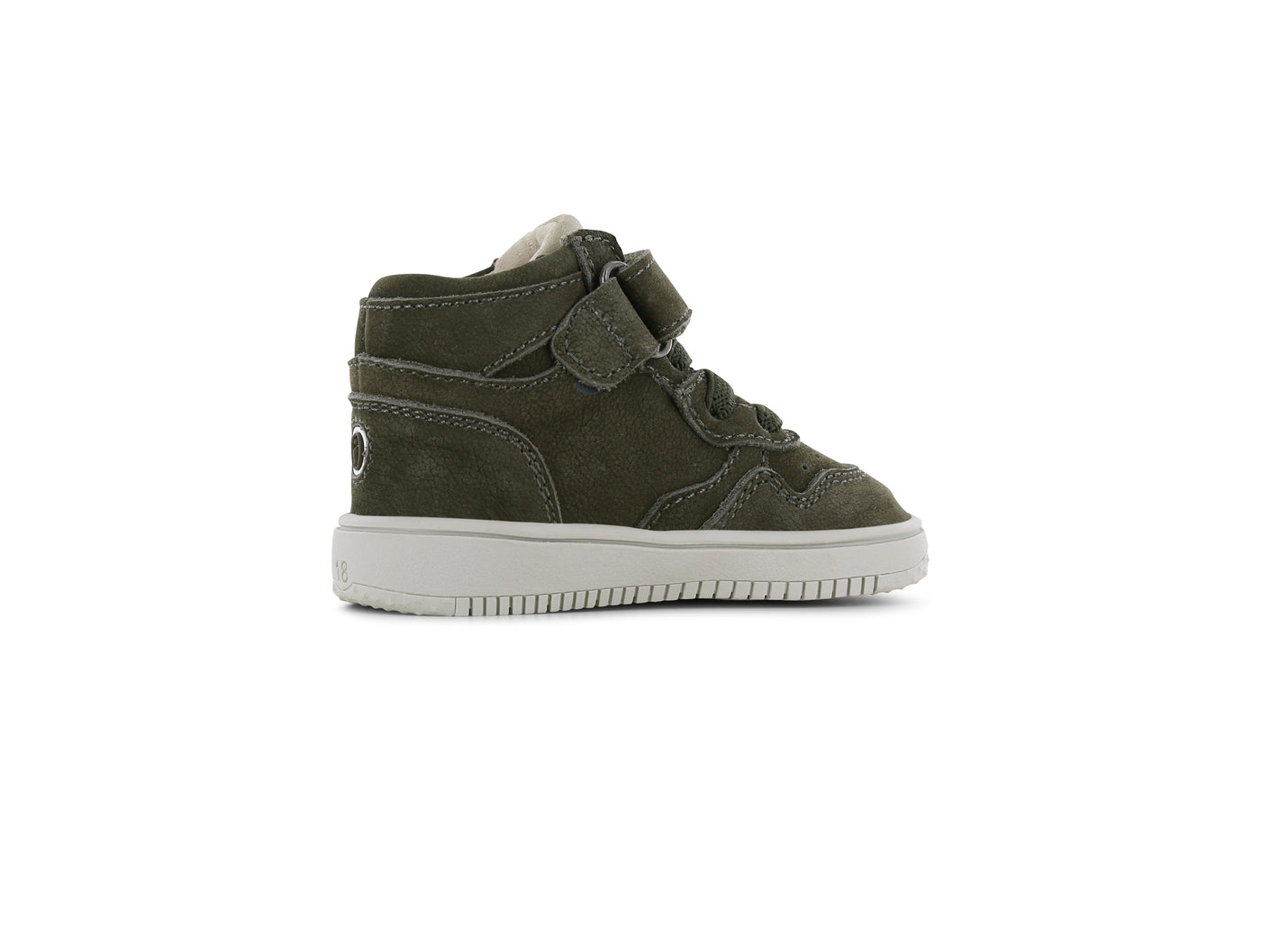 Shoesme W25 BN25W008-E Dark Green