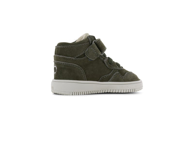Shoesme W25 BN25W008-E Dark Green