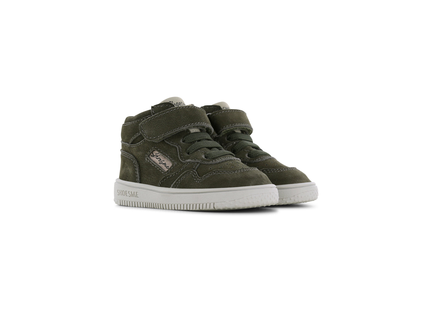 Shoesme W25 BN25W008-E Dark Green