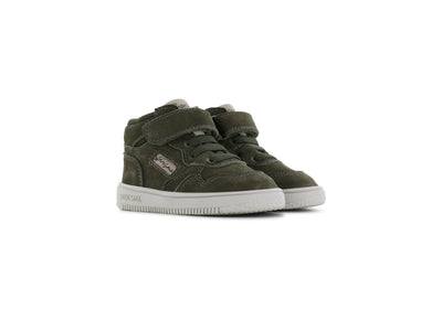 Shoesme W25 BN25W008-E Dark Green