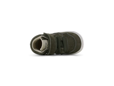 Shoesme W25 BN25W008-E Dark Green