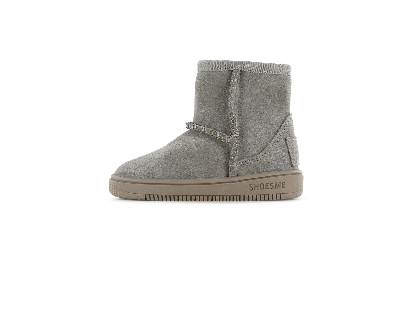 Shoesme W25 BN25W020-A Taupe