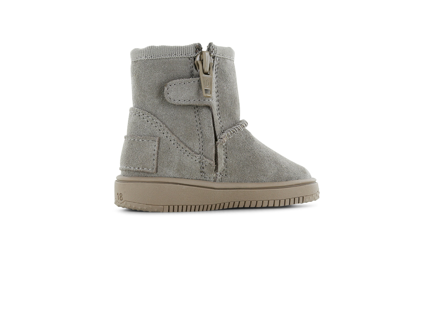 Shoesme W25 BN25W020-A Taupe