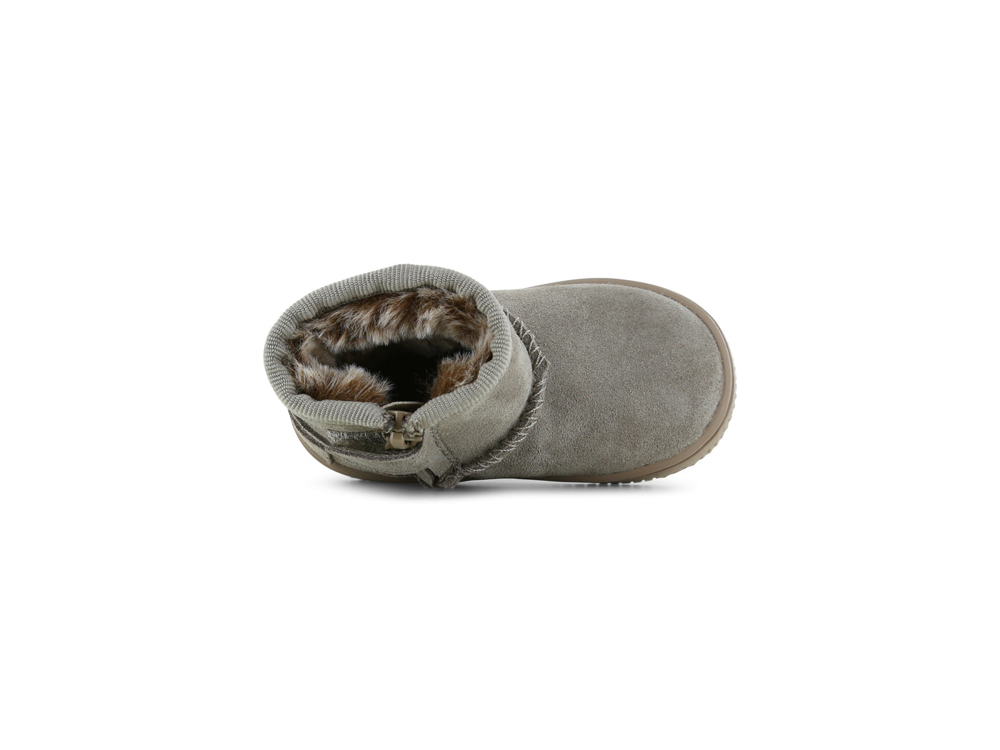Shoesme W25 BN25W020-A Taupe