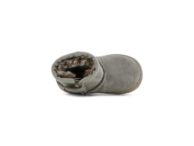 Shoesme W25 BN25W020-A Taupe