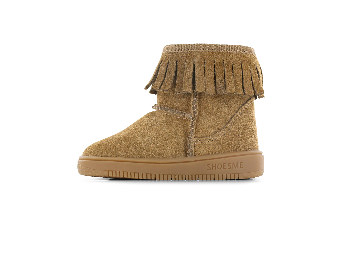Shoesme W25 BN25W021-A Cognac