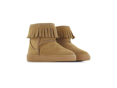 Shoesme W25 BN25W021-A Cognac