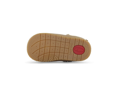 Shoesme W25 BN25W021-A Cognac