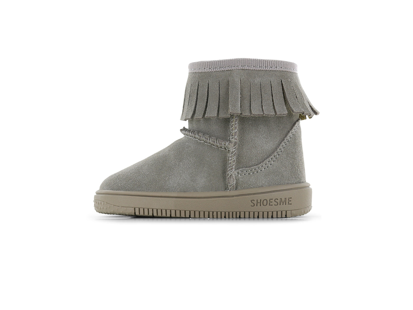 Shoesme W25 BN25W021-B Taupe