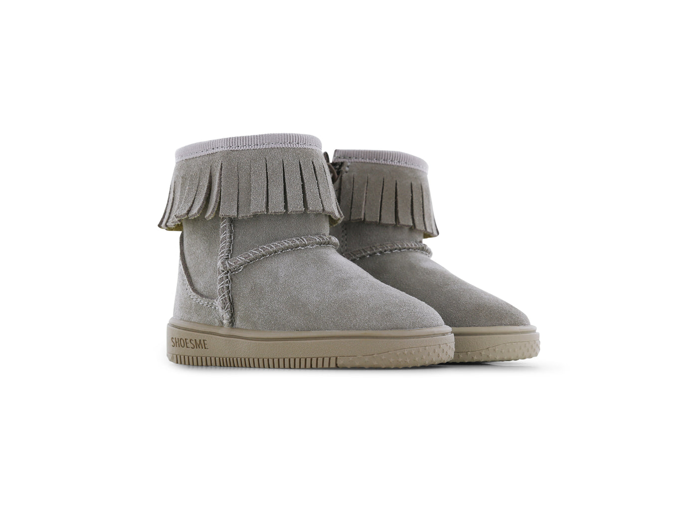 Shoesme W25 BN25W021-B Taupe