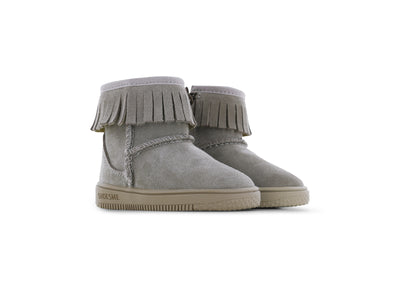 Shoesme W25 BN25W021-B Taupe