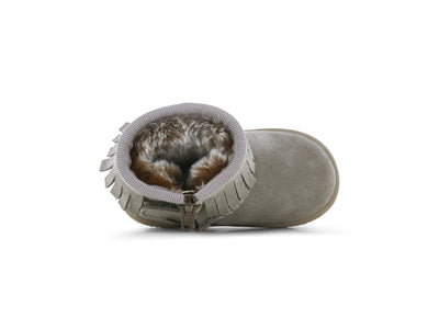 Shoesme W25 BN25W021-B Taupe