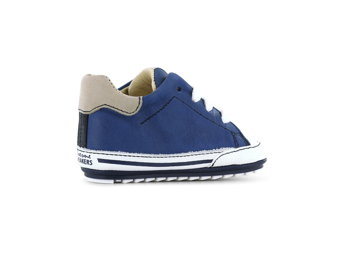 Shoesme s24 Baby proof Dark Blue BP23S024-C