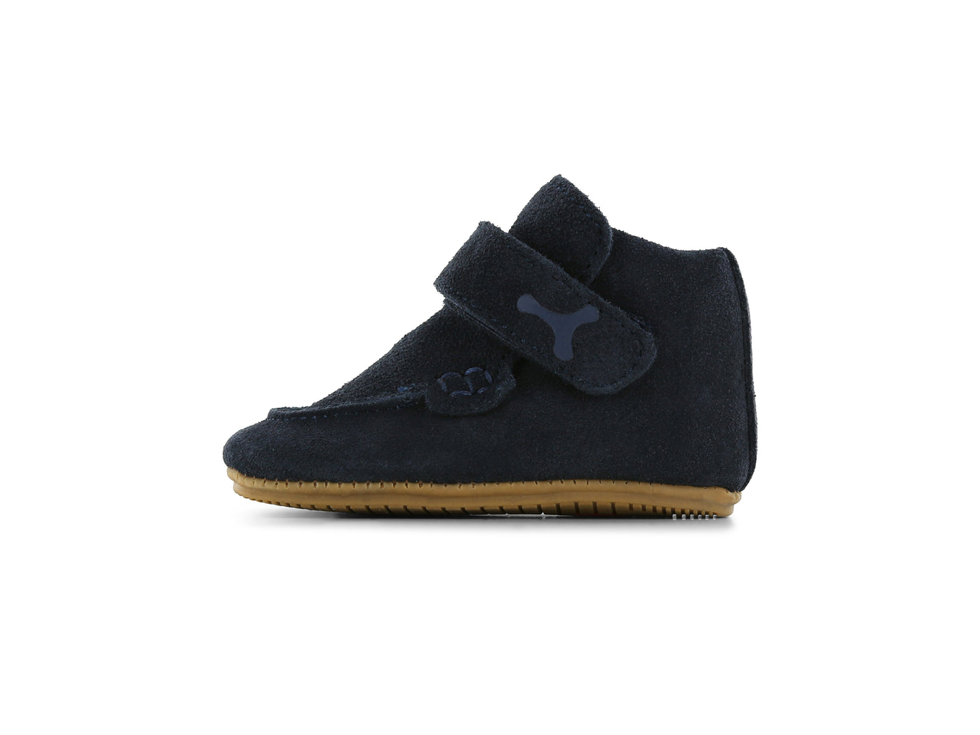 Shoesme Baby-Proof Dark Blue BP24W001-B