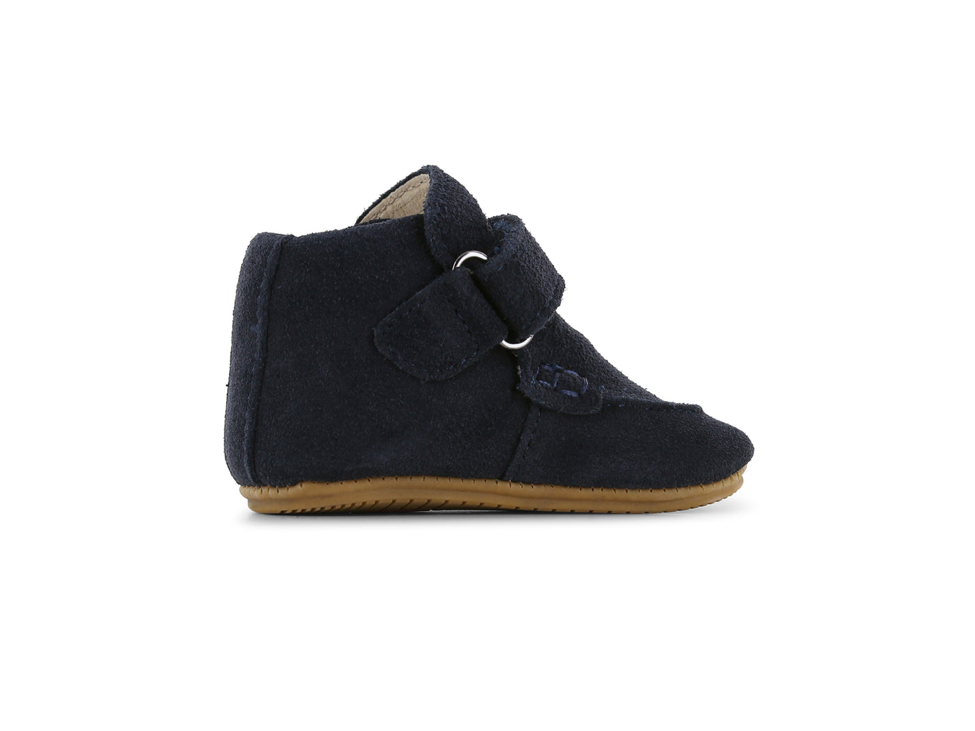 Shoesme Baby-Proof Dark Blue BP24W001-B