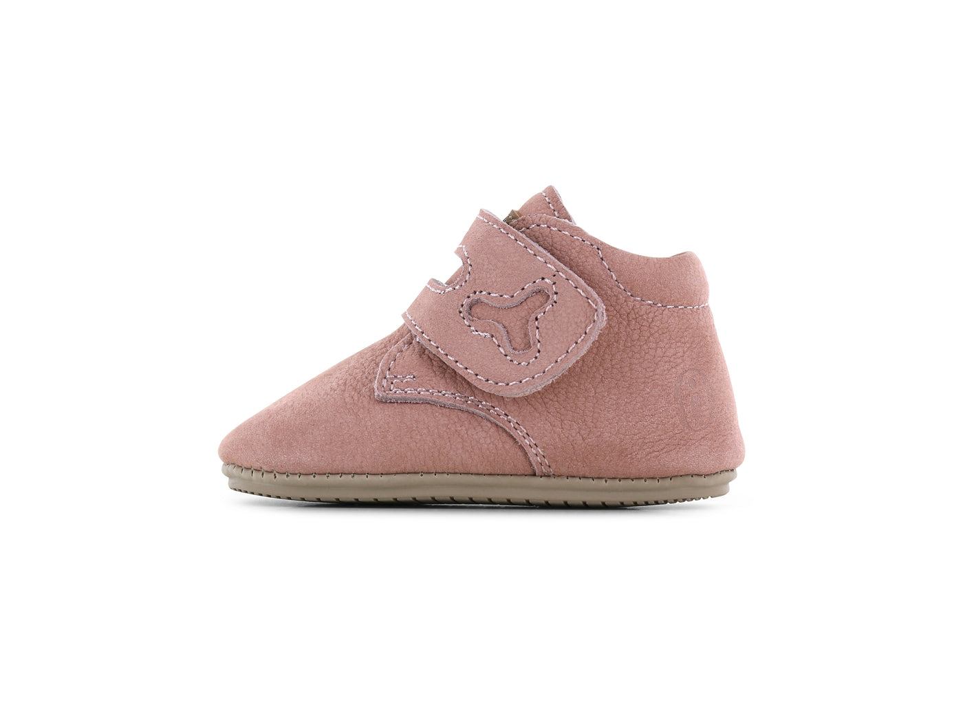 Shoesme W25 BP24W004-D Old Pink