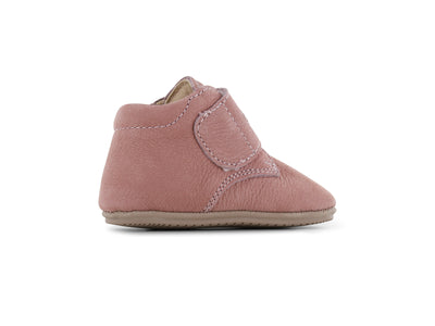 Shoesme W25 BP24W004-D Old Pink