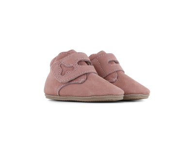 Shoesme W25 BP24W004-D Old Pink