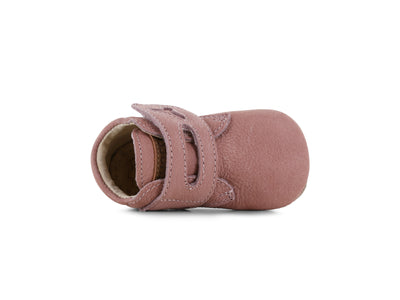 Shoesme W25 BP24W004-D Old Pink