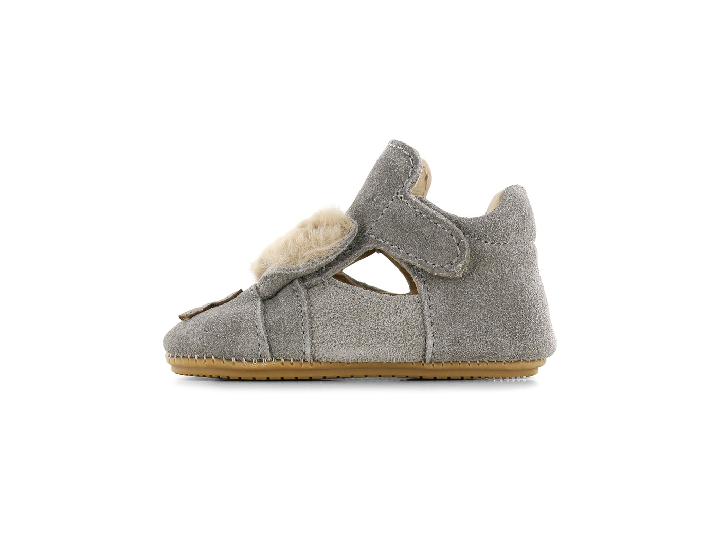 Shoesme Baby-Proof Taupe BP24W005-B