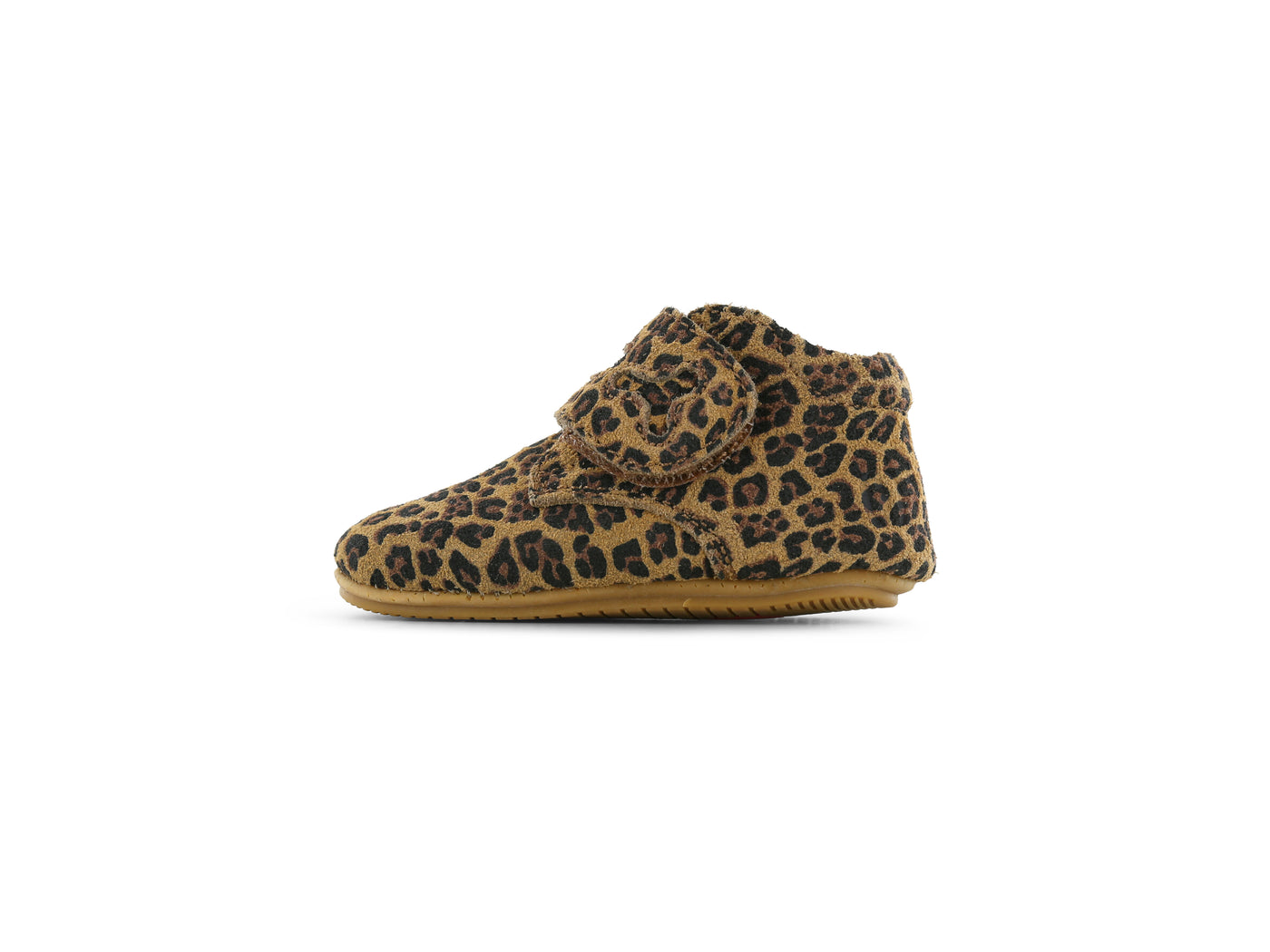 Shoesme W25 BP25W004-B leopard cognac