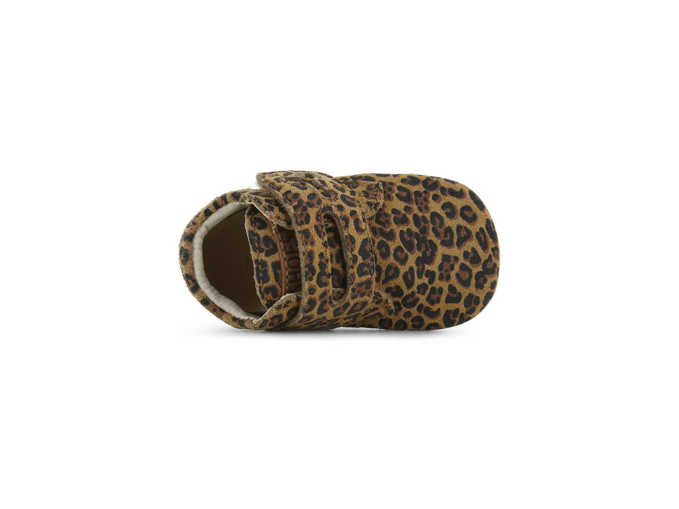 Shoesme W25 BP25W004-B leopard cognac