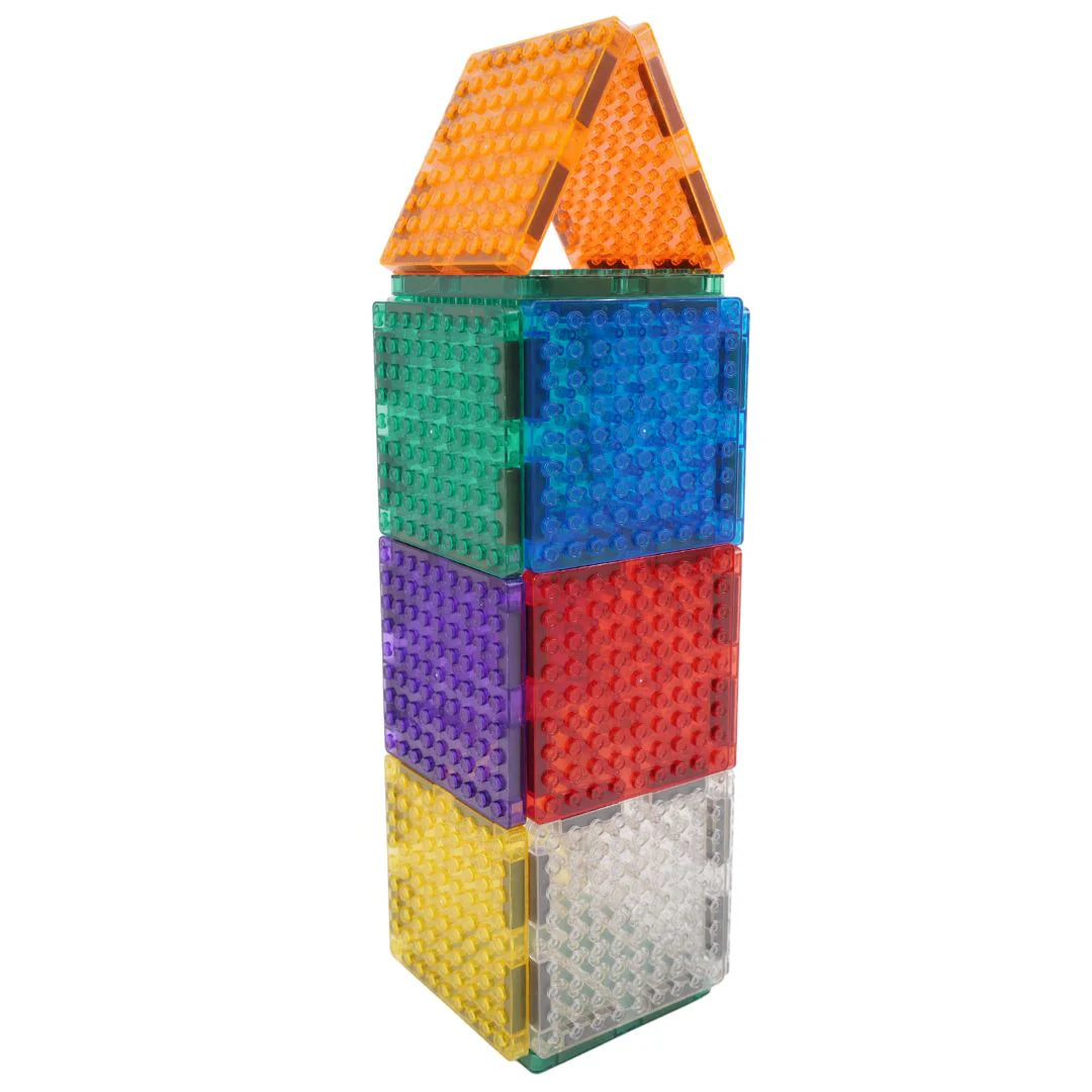 Clever Clixx Brink Tiles Pack Intense | 16 pieces | CC1023