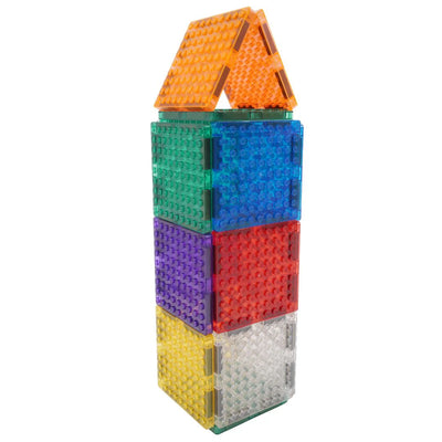 Clever Clixx Brink Tiles Pack Intense | 16 pieces | CC1023