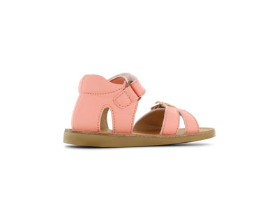 Shoesme s24 Sandaal Pink CS24S001-E