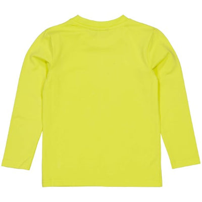 Quapi W24 Boys SHIRTS DALLASQW243 Yellow green