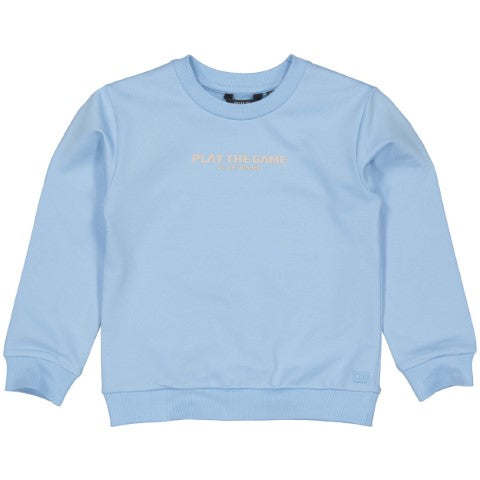 Quapi W24 Boys SWEATERS DANILQW241 Ice Blue