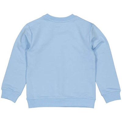 Quapi W24 Boys SWEATERS DANILQW241 Ice Blue