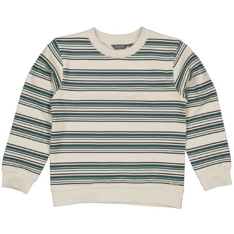 Quapi W24 Boys SWEATERS DANZELQW242 AOP Kit stripe