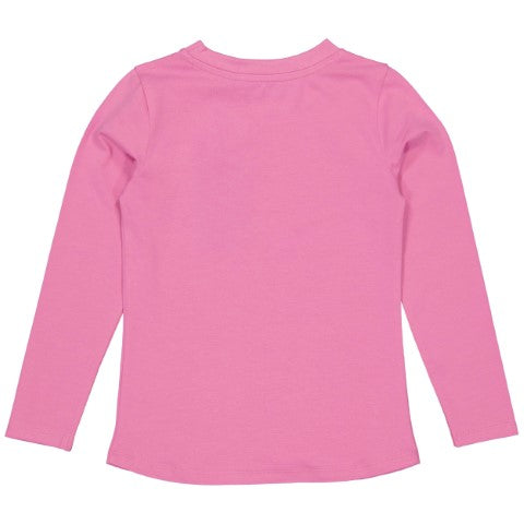 Quapi W24 Girls SHIRTS DAURENQW243 Candy Pink