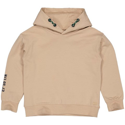 Quapi W24 Boys SWEATERS DEANOQW242 Sand