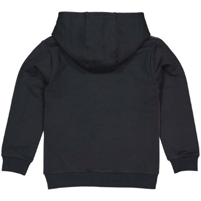 Quapi W24 Boys SWEATERS DEMIANQW243 Black Raven