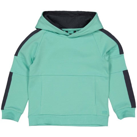 Quapi W24 Boys SWEATERS DEMIRQW242 Seagreen