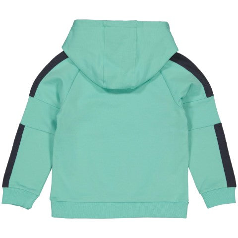 Quapi W24 Boys SWEATERS DEMIRQW242 Seagreen