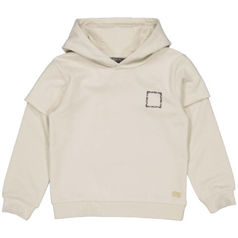 Quapi W24 Boys SWEATERS DJAELQW241 Kit