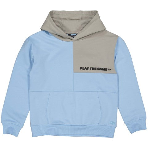 Quapi W24 Boys SWEATERS DJANOQW241 Ice Blue