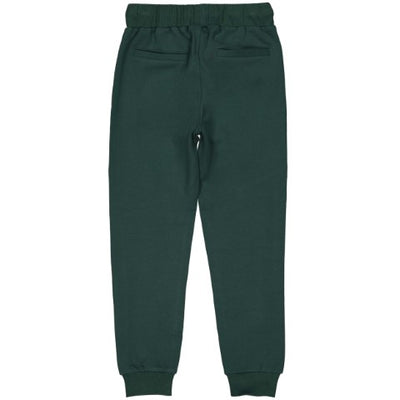 Quapi W24 Boys PANTS DJARNOQW242 Bottle green