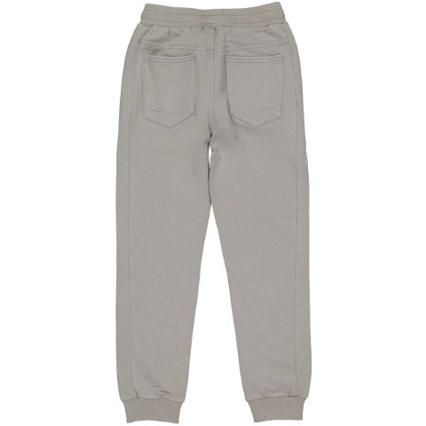 Quapi W24 Boys PANTS DYANOQW241 Light Grey